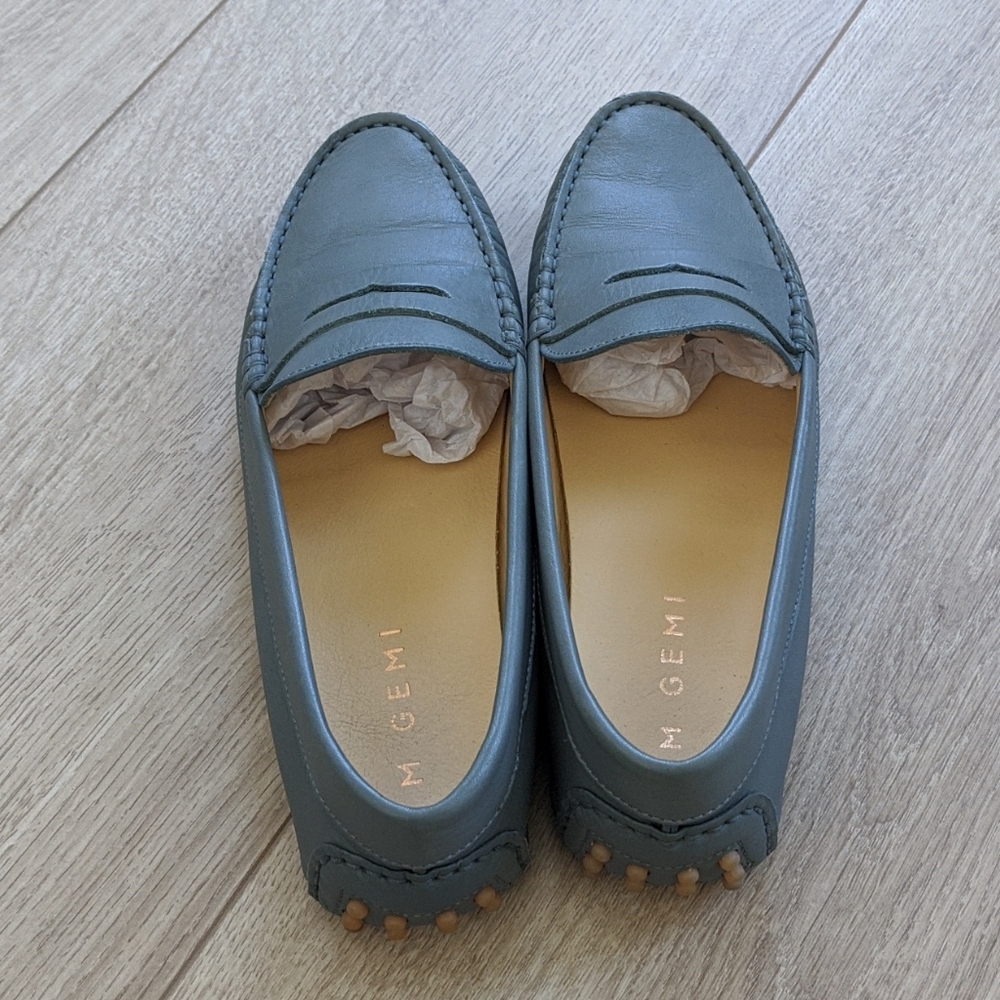 M. Gemi Pastoso (Matte Fog)